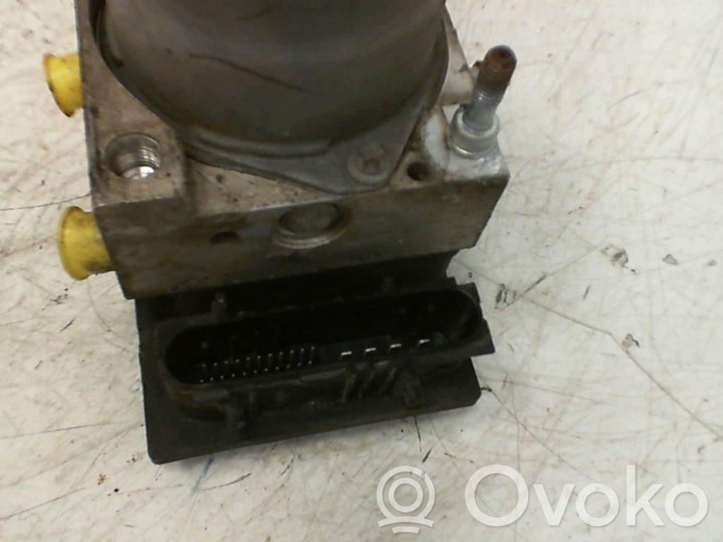 Peugeot 307 ABS Pump 
