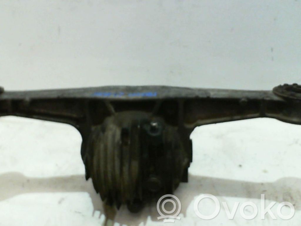 Mazda MX-5 NB Miata Hinterachsdifferential 