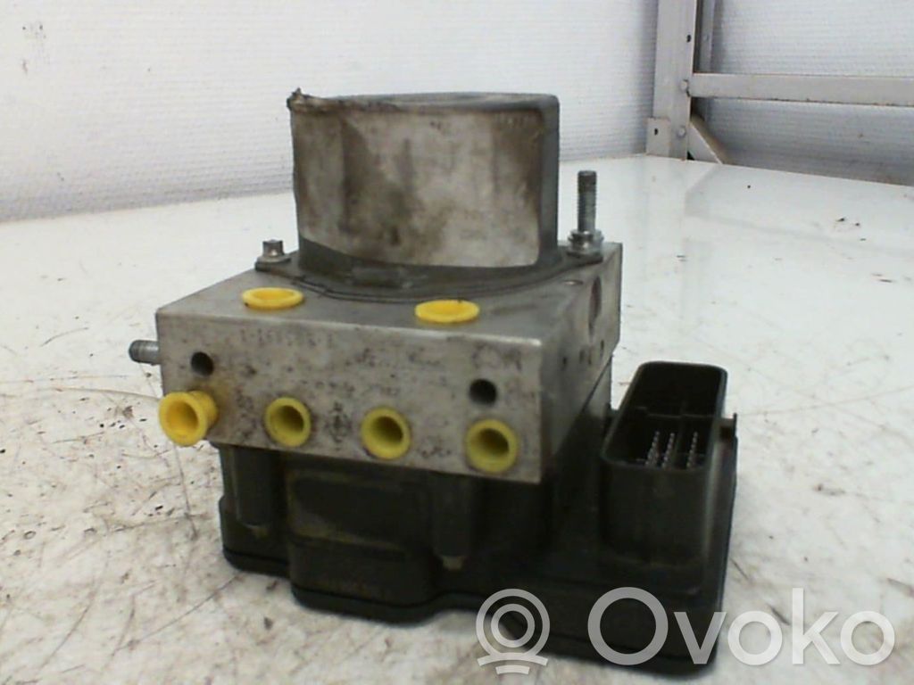 Renault Kadjar ABS Pump 