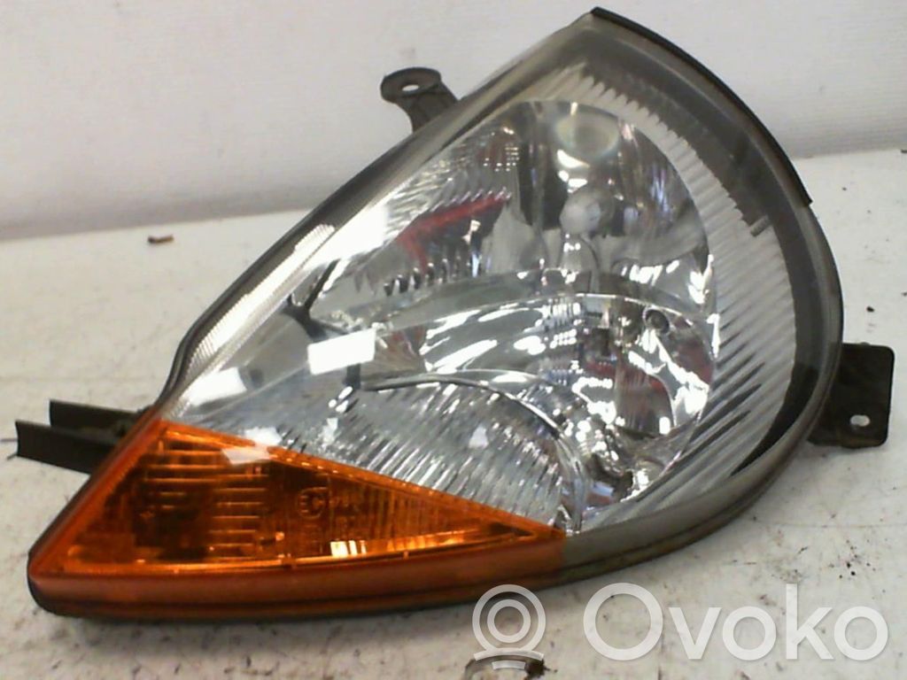 Phare frontale   1079425