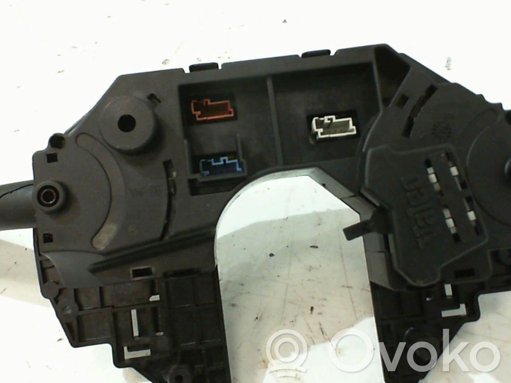 Citroen C4 Grand Picasso Wiper turn signal indicator stalk/switch 
