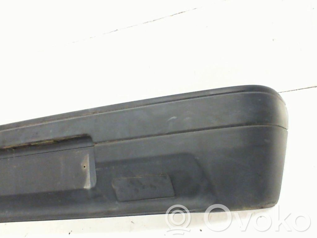 Peugeot 106 Bamperis 