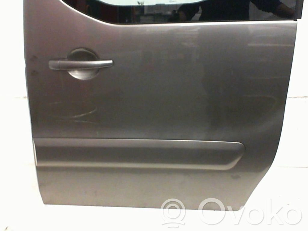 Peugeot Partner Puerta corrediza 