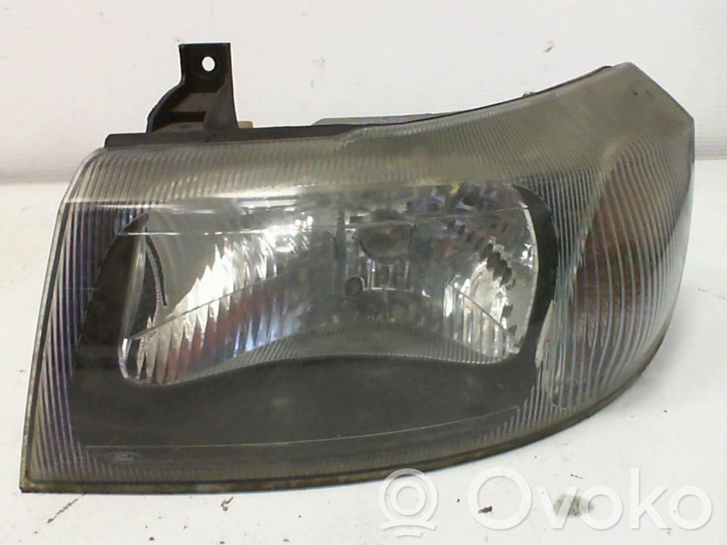 Headlight/headlamp   4696783