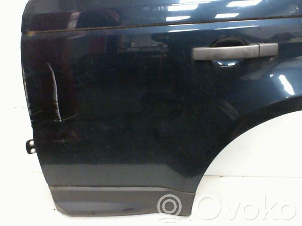 Land Rover Range Rover Sport L320 Galinės durys 