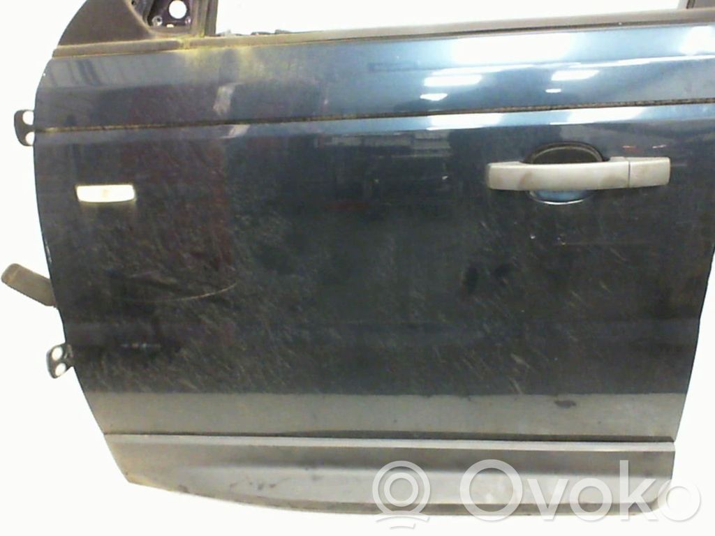 Land Rover Range Rover Sport L320 Front door 