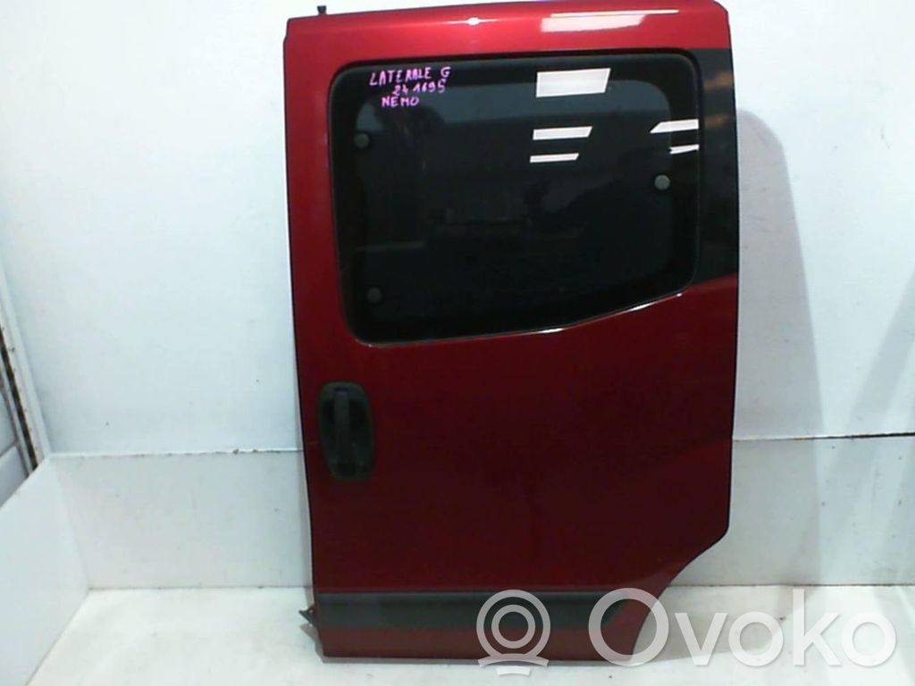 Citroen Nemo Puerta corrediza 