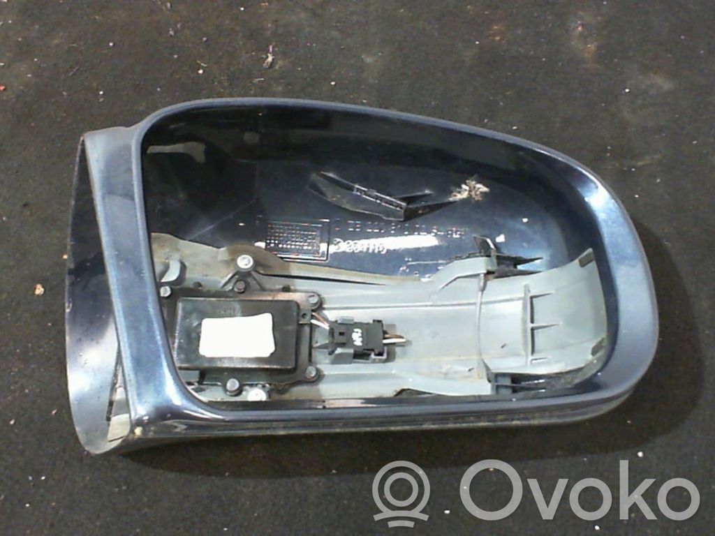 Mercedes-Benz CL C215 Capac plastic oglindă exterioară 