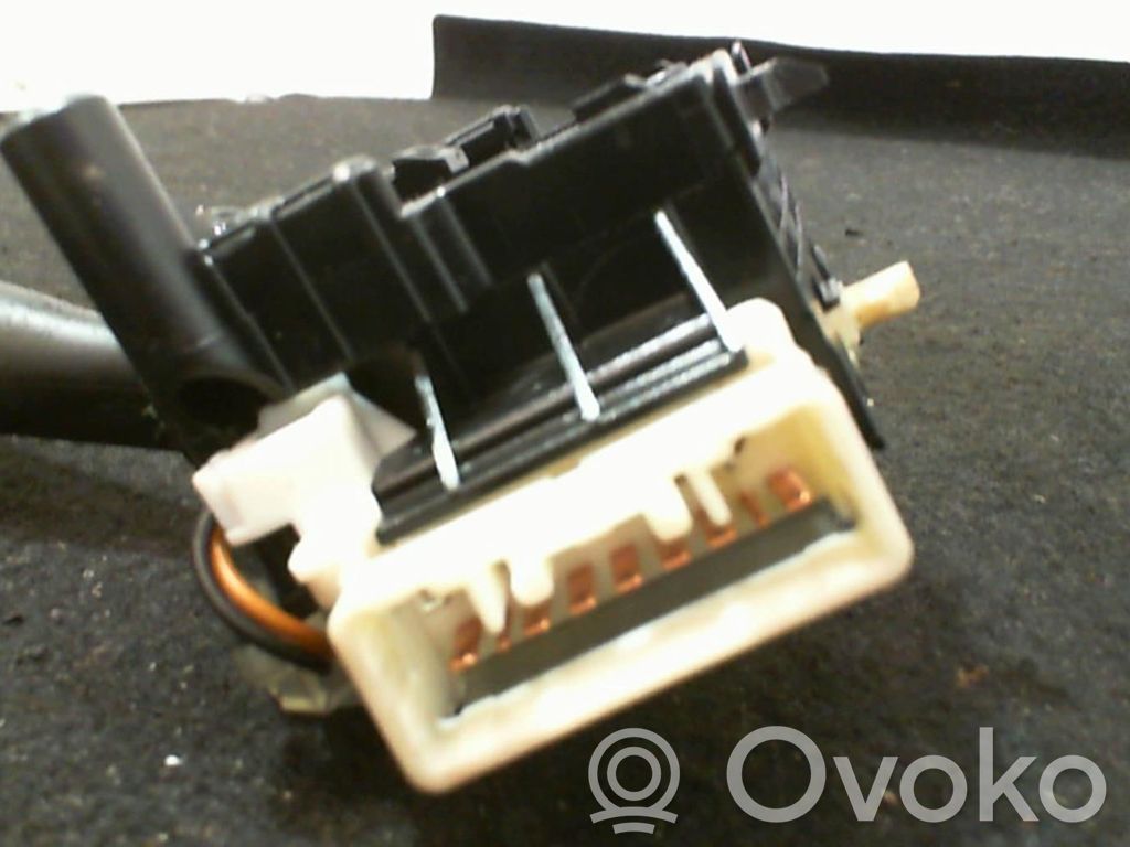 Toyota Corolla Verso E121 Indicator stalk 