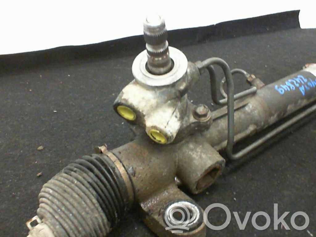 Toyota Corolla Verso E121 Stūres statnis 