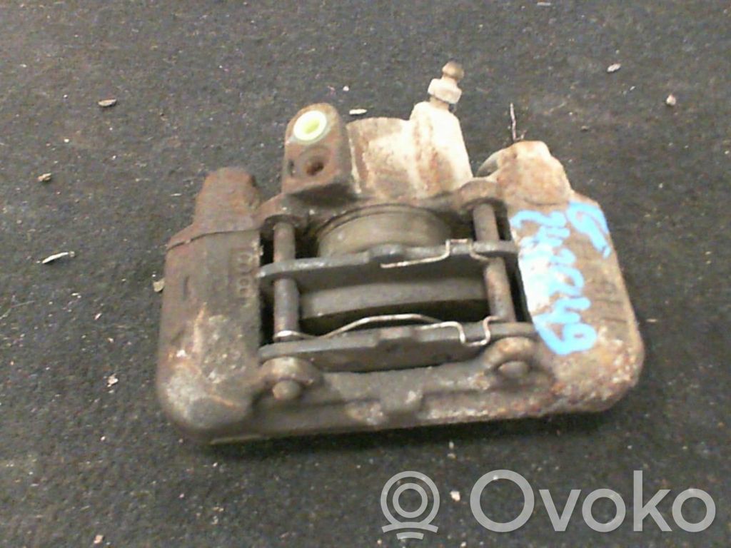 Toyota Corolla Verso E121 Takajarrusatula 