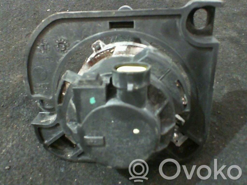 Fiat 500 Etusumuvalo 