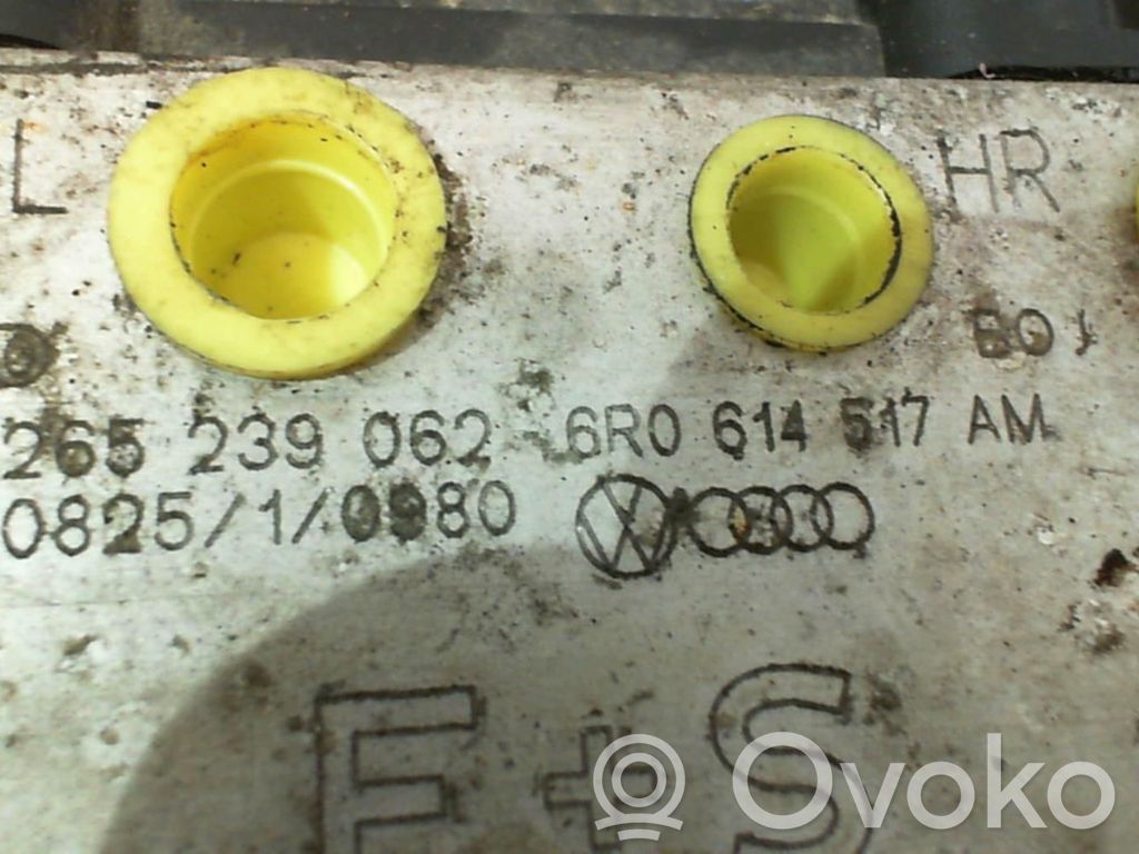 Audi A1 ABS bloks 