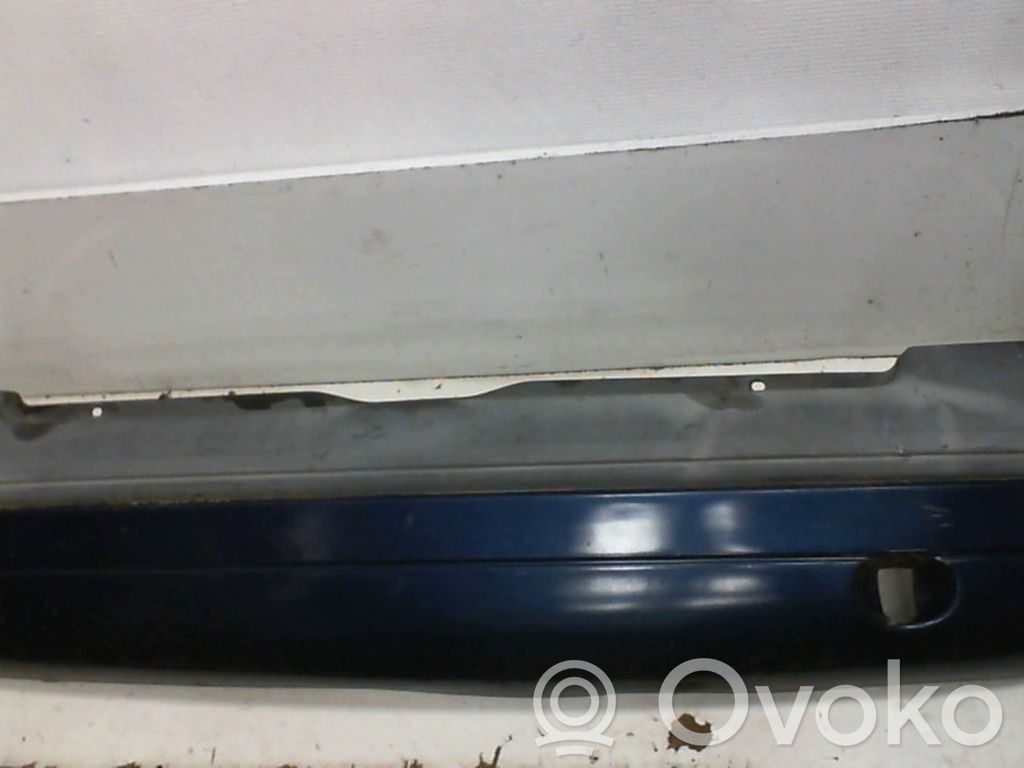 Renault Twingo I Bamperis 