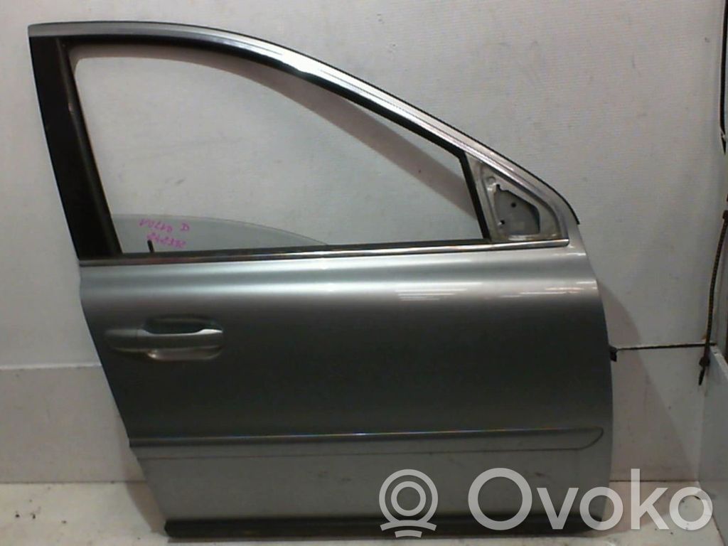 Volvo XC90 Durvis 