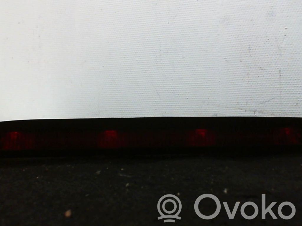 Opel Vectra C Third/center stoplight 