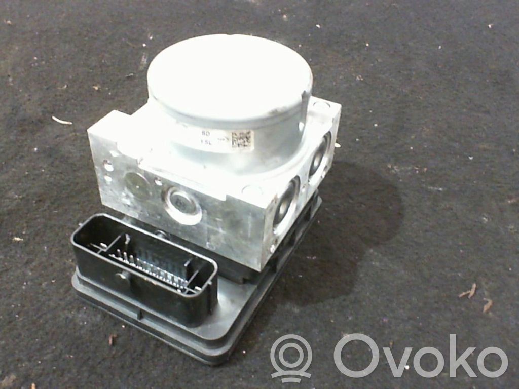 Dacia Dokker ABS bloks 