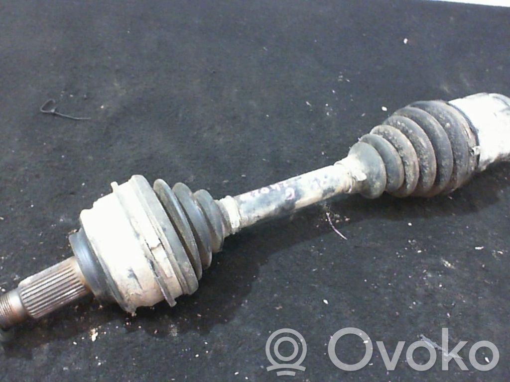 BMW X5 E53 Front driveshaft 
