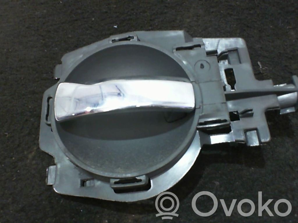 Citroen C2 Front door interior handle 