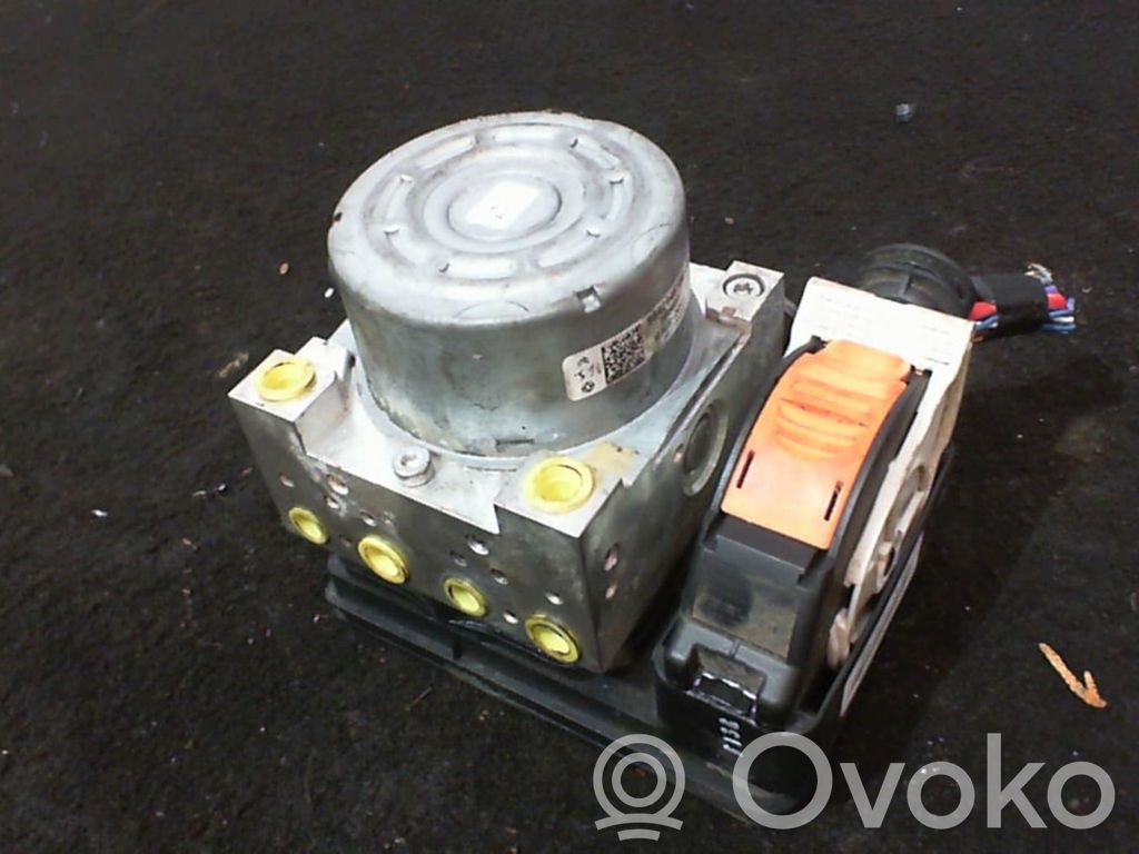 Citroen C4 III e-C4 Bomba de ABS 