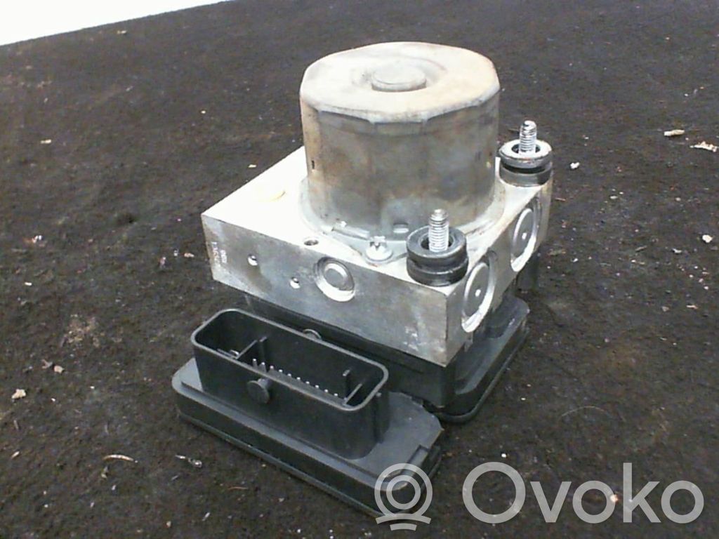 Peugeot Boxer ABS bloks 