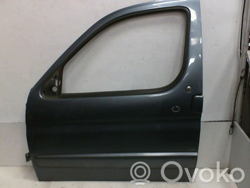 Citroen Berlingo Durvis 