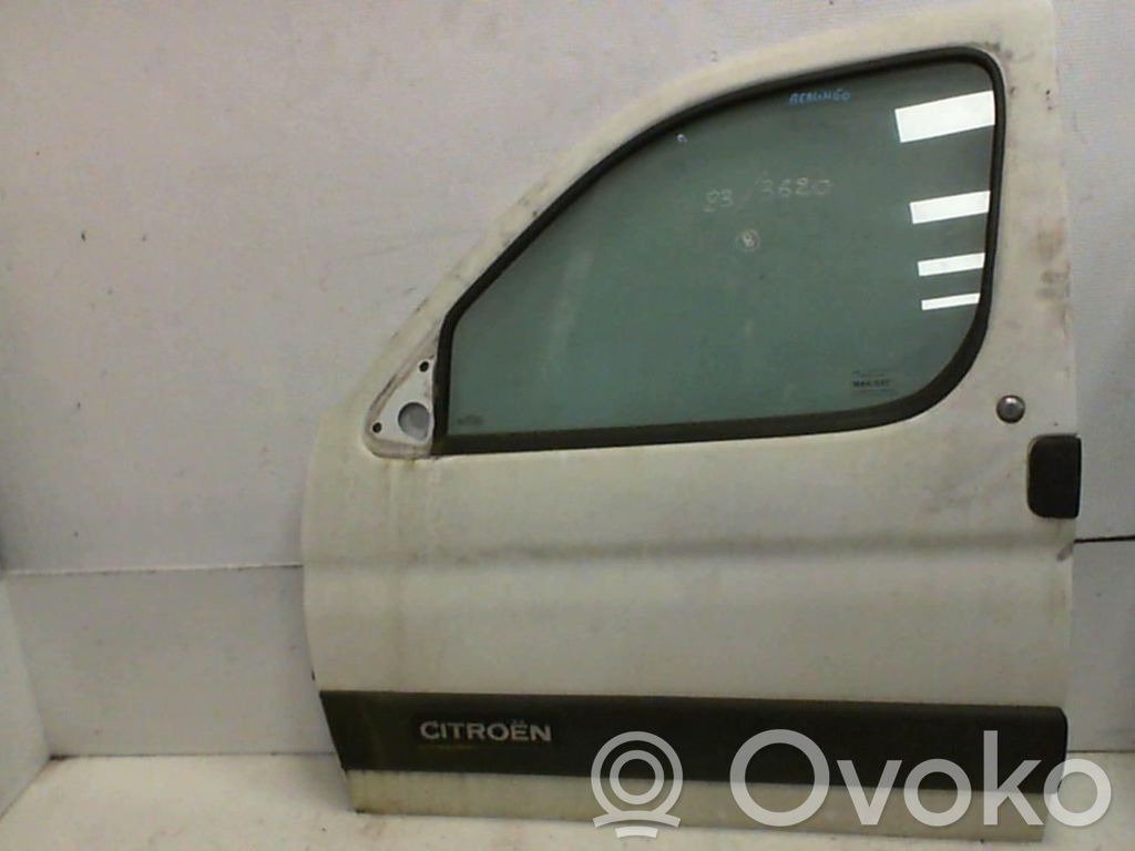 Citroen Berlingo Durvis 