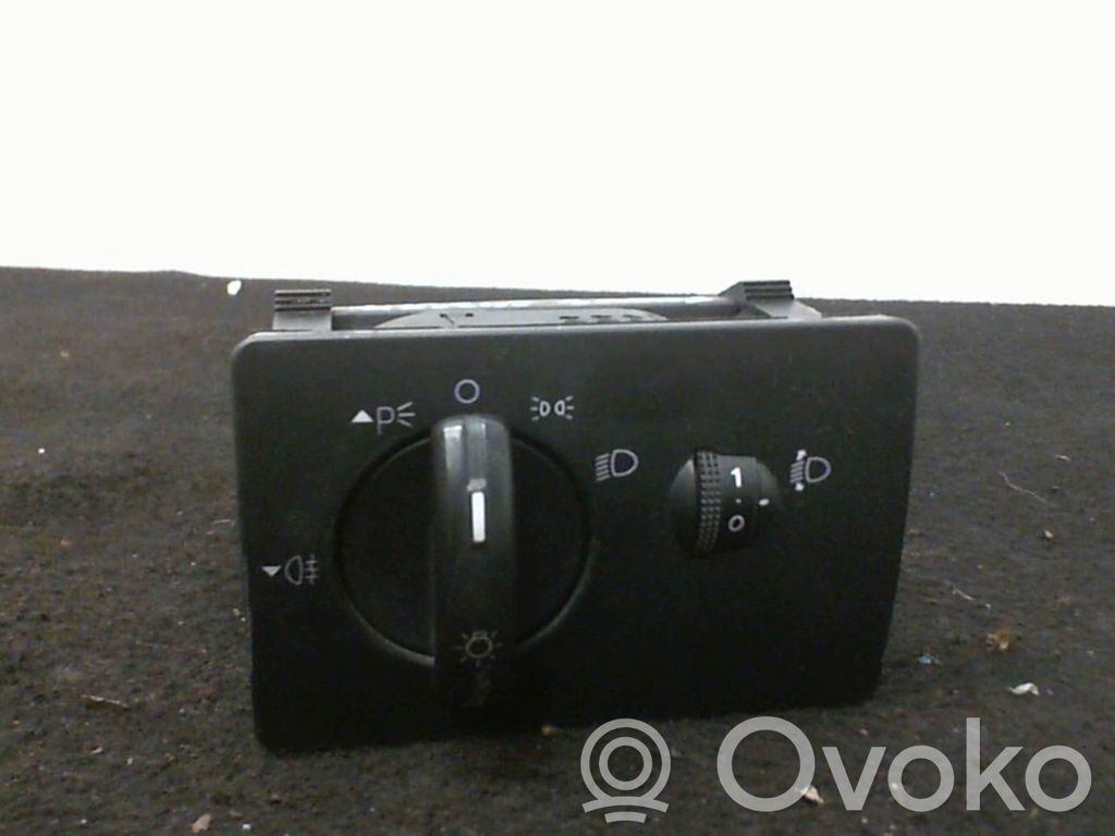 Ford Focus Indicator stalk 