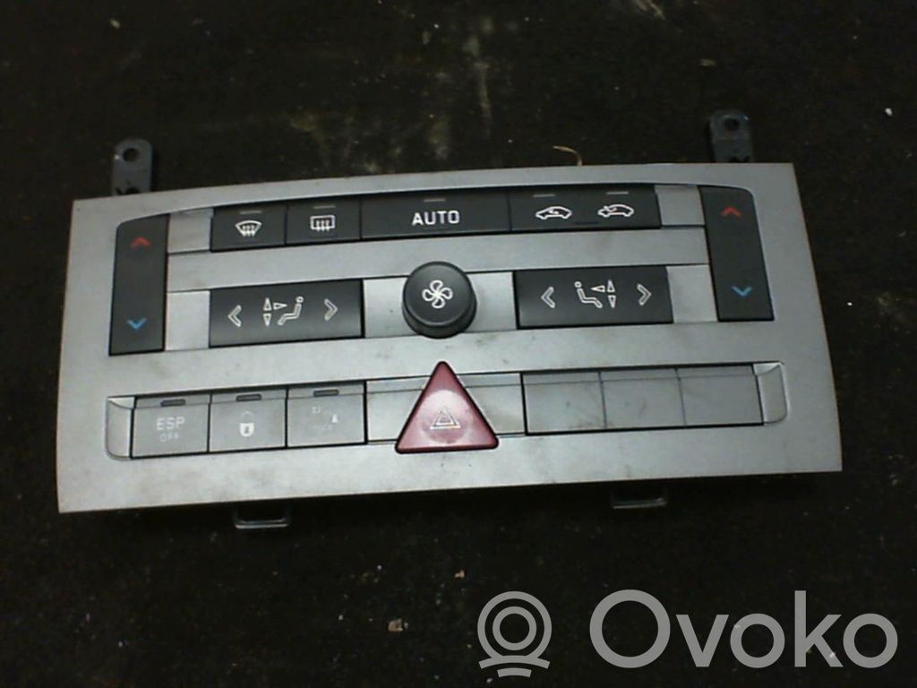 Climate control unit   6451RQ