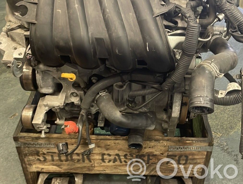 Motor   101021FC3F,HR16DE1FC3F