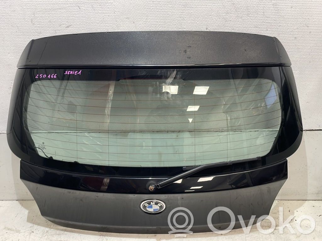 Tailgate/trunk/boot lid   41627133898