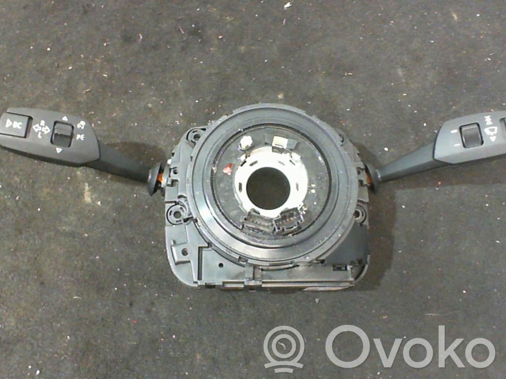 BMW 1 E81 E87 Commodo, commande essuie-glace/phare 