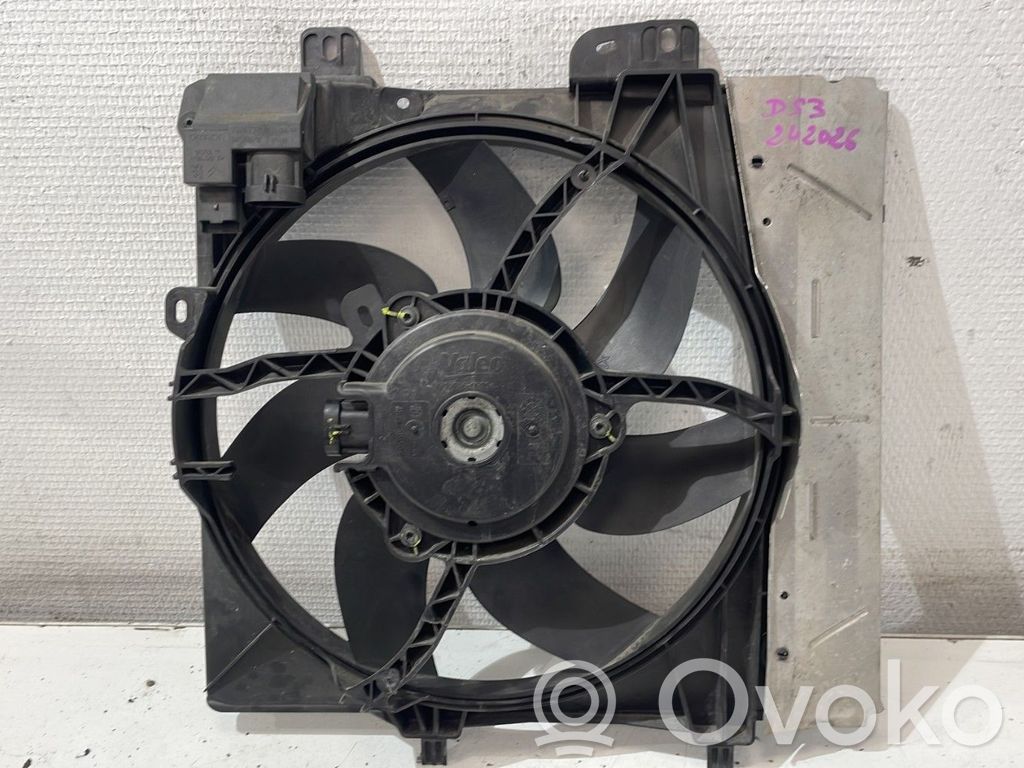 Elektrolüfter   9829774580