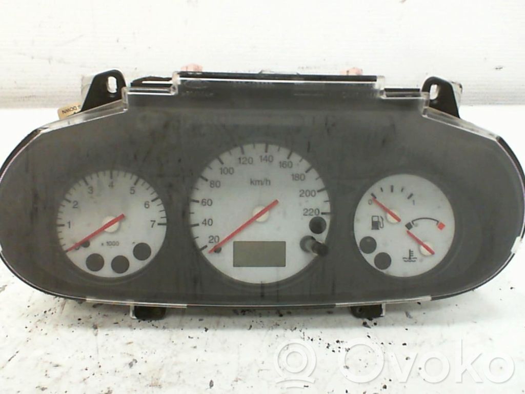Ford Fiesta Licznik / Prędkościomierz 
