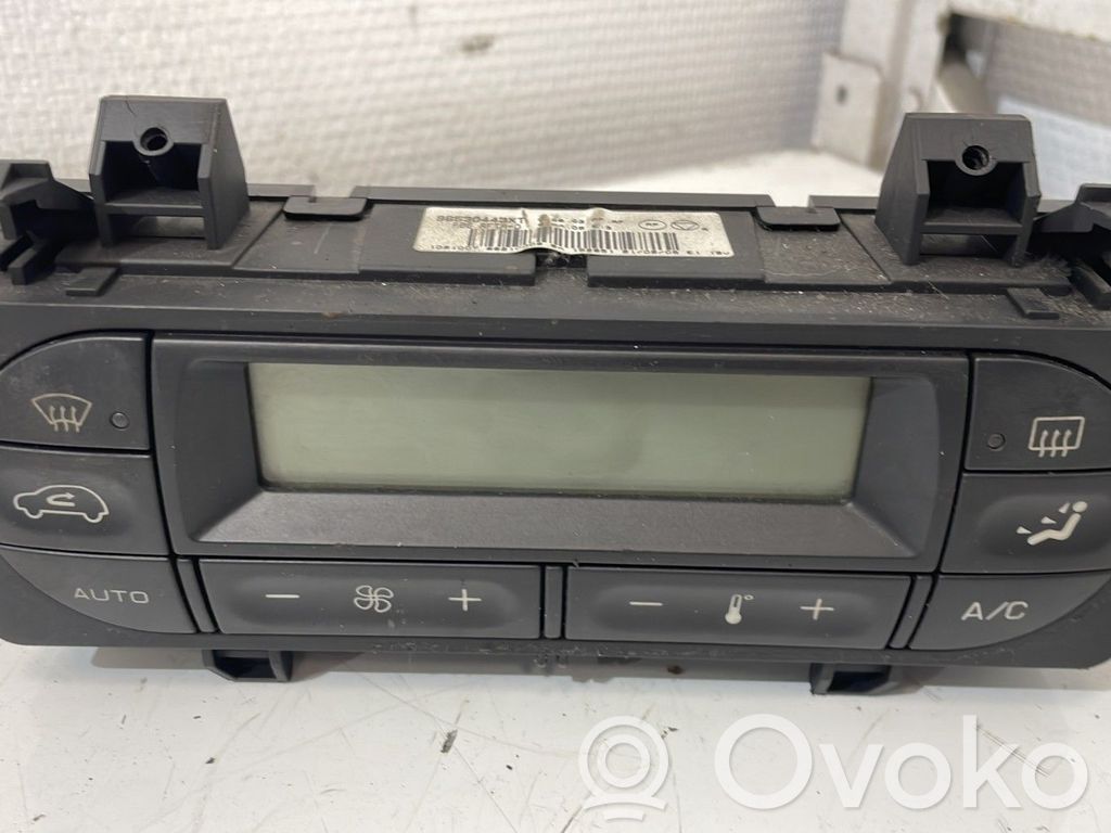 Climate control unit   6451RY