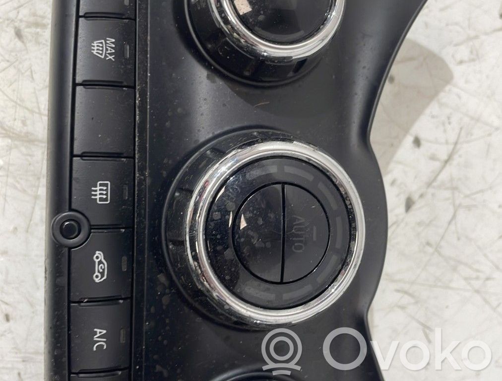 Mini One - Cooper F56 F55 Climate control unit 