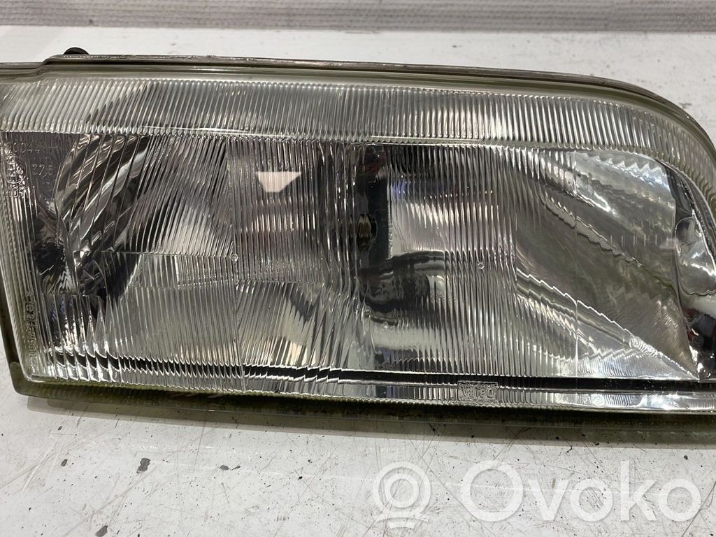 Citroen ZX Headlight/headlamp 