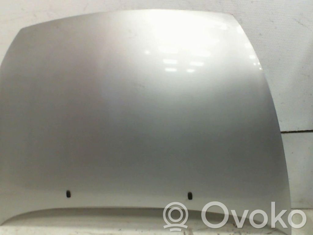 Ford Ka Engine bonnet/hood 