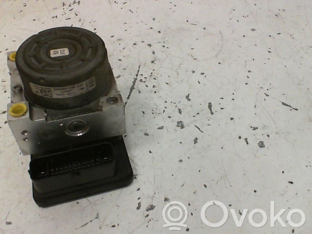 ABS Pump   1610181580