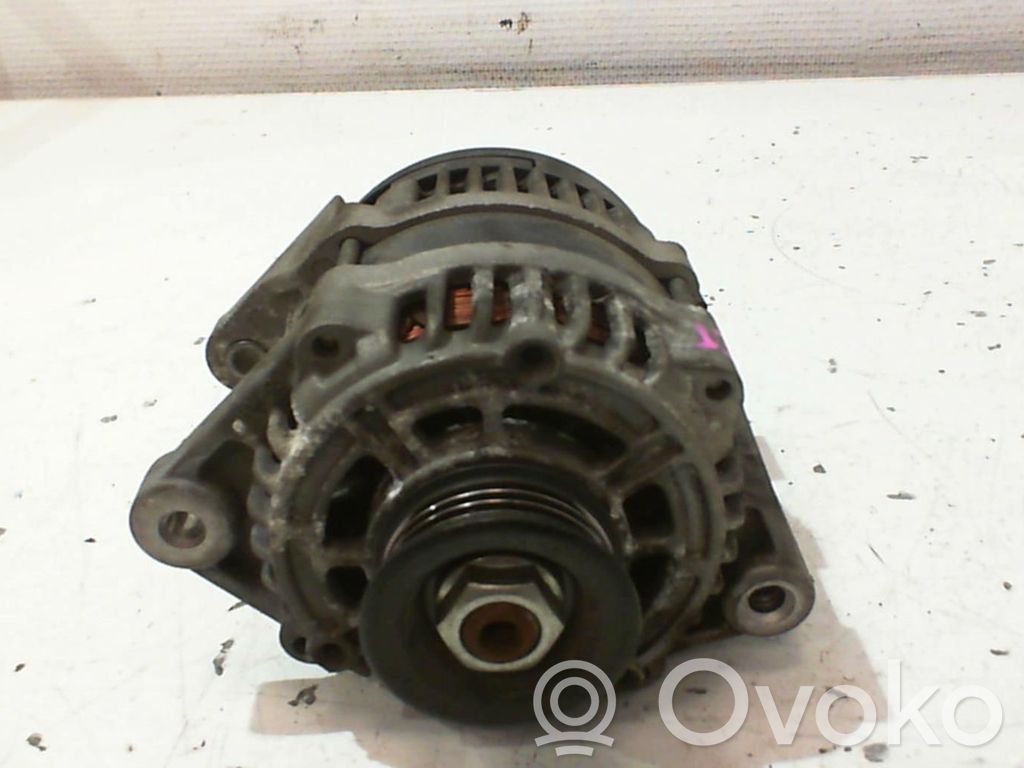 Chevrolet Spark Generator/alternator 