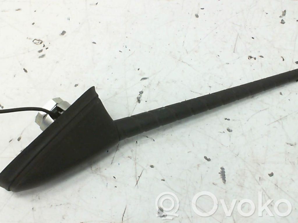 Citroen Berlingo Radion antenni 