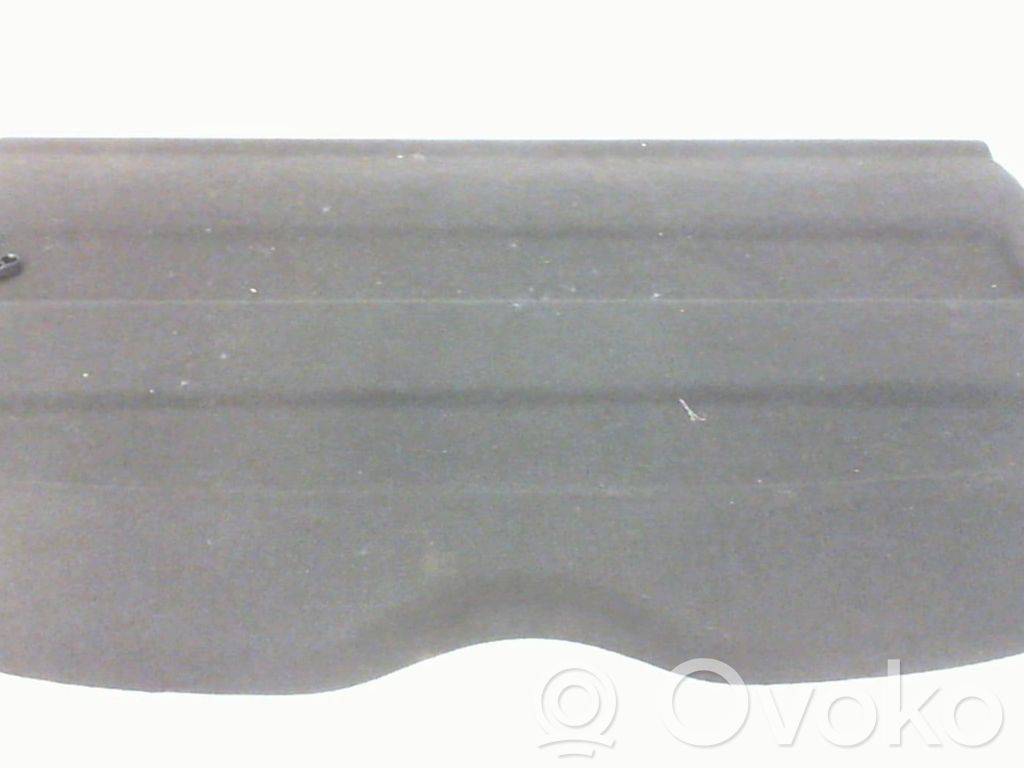 Citroen C4 II Parcel shelf 