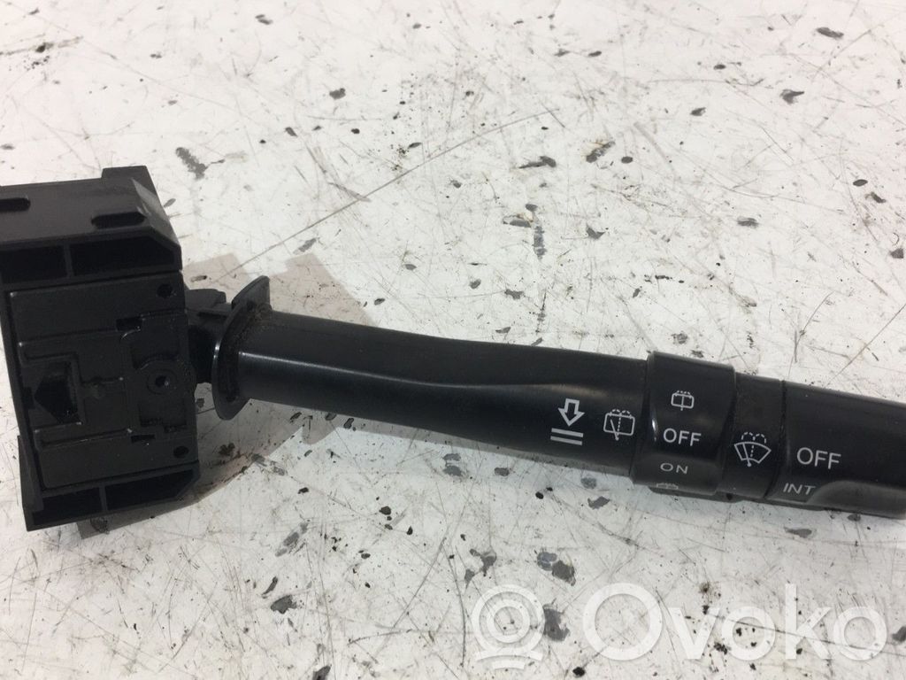 Honda Civic Palanca de control del limpiaparabrisas 