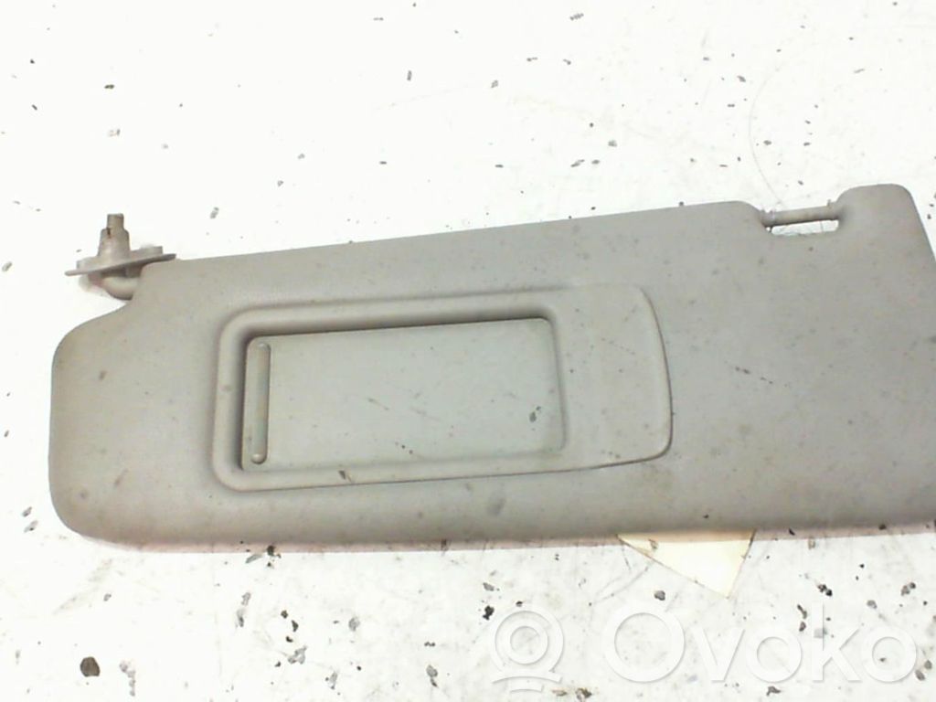 BMW 3 E90 E91 Sun visor 