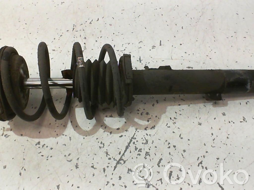 BMW 3 E90 E91 Front shock absorber with coil spring 