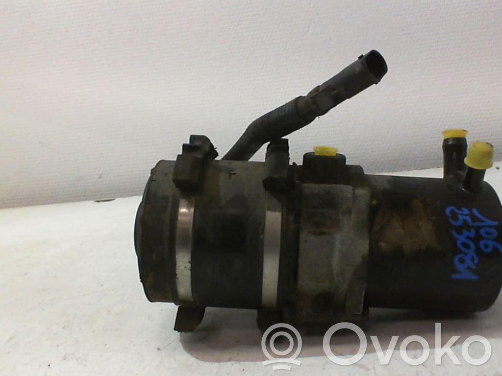 Peugeot 106 Pompa servosterzo 