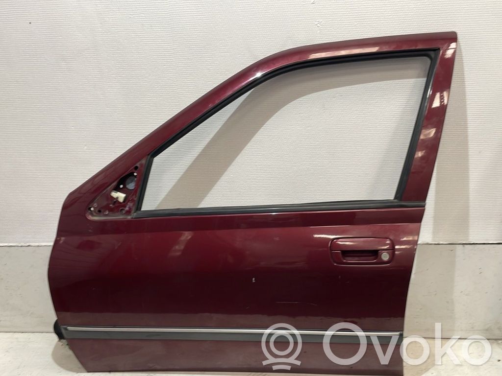 Peugeot 406 Puerta delantera 