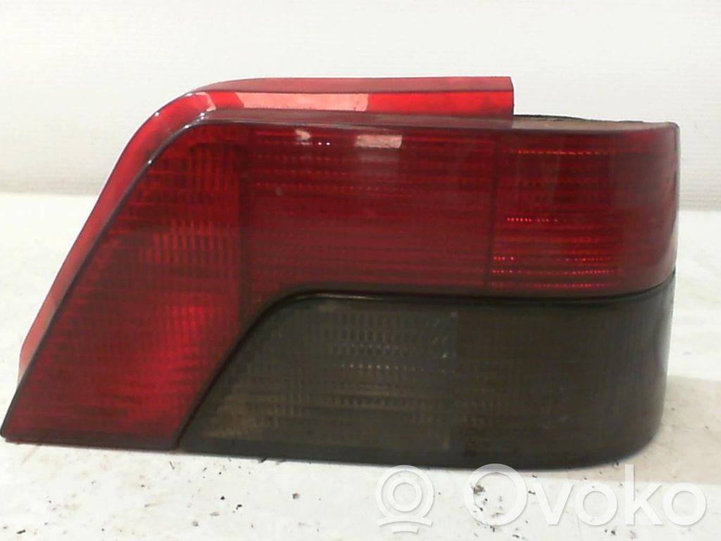 Peugeot 309 Rear/tail lights 