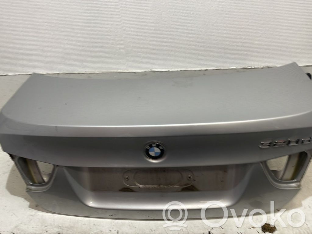 BMW 3 E90 E91 Tailgate/trunk/boot lid 