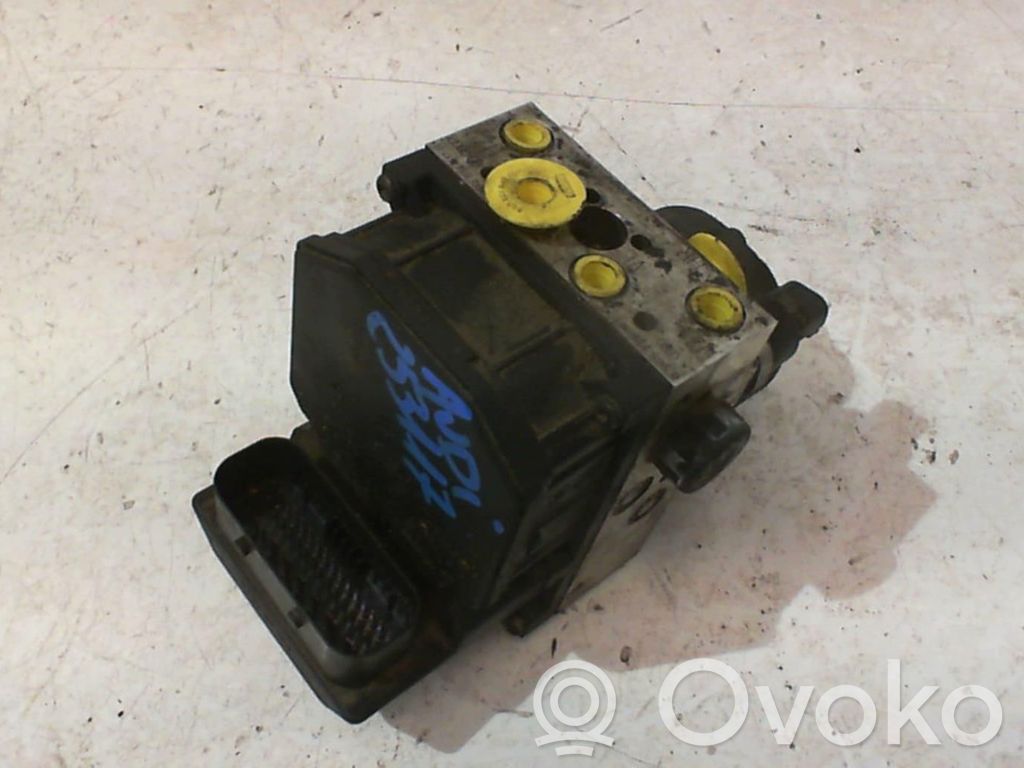 Audi A6 S6 C5 4B ABS-pumppu 